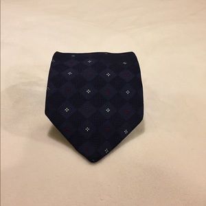 Ysl men’s necktie